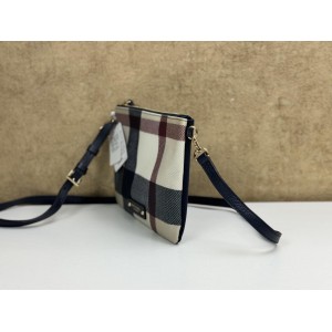 BLUE LABEL 55122-522-42 SHOULDER BAG [NEW]